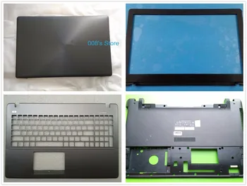 

New Cover For Asus X550 F550 A550 X550V X550C X550VC FX50 FX51 FX60 FX71 Pro ZX50 K550L LCD Top Back/Front Bezel Palmrest/Bottom