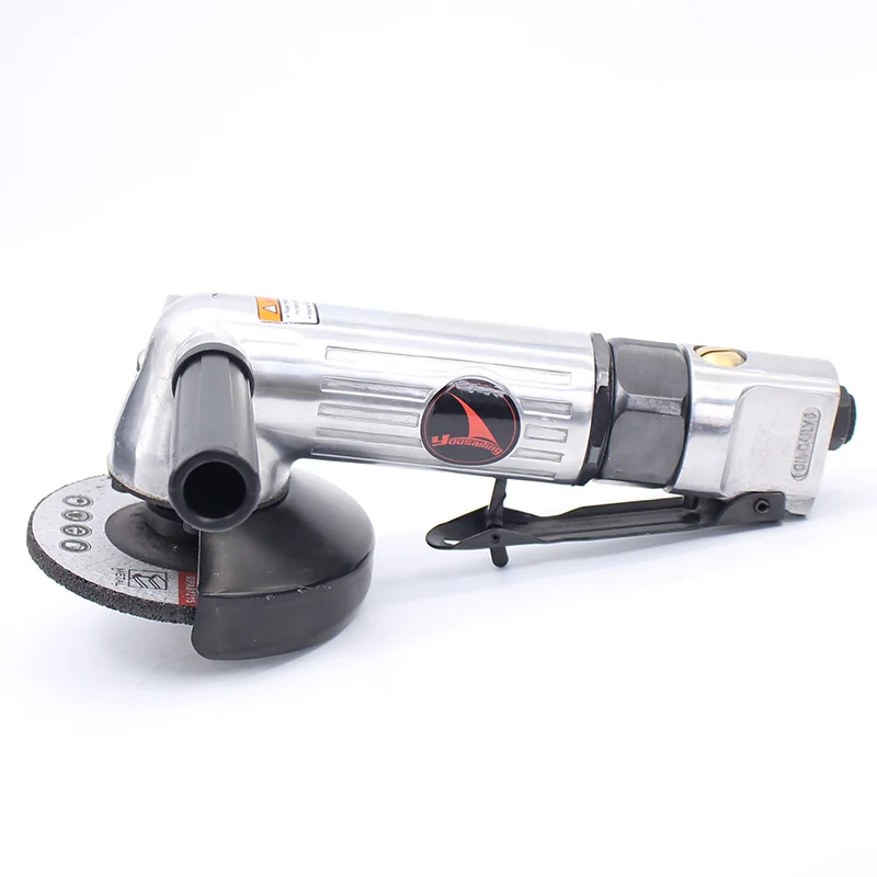 4 inches air angle grinder 2