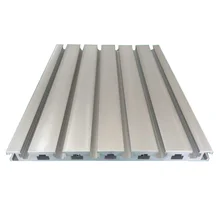 20240 алюминиевый экструзионный профиль длиной 600 мм 625 мм промышленный алюминиевый профиль верстак 1 шт
