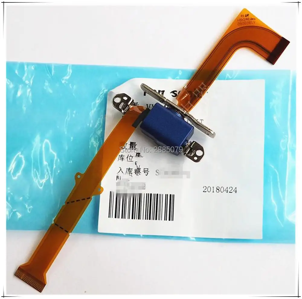 Free Shipping!new Camera Repair Replacement Parts G2 Lcd Screen