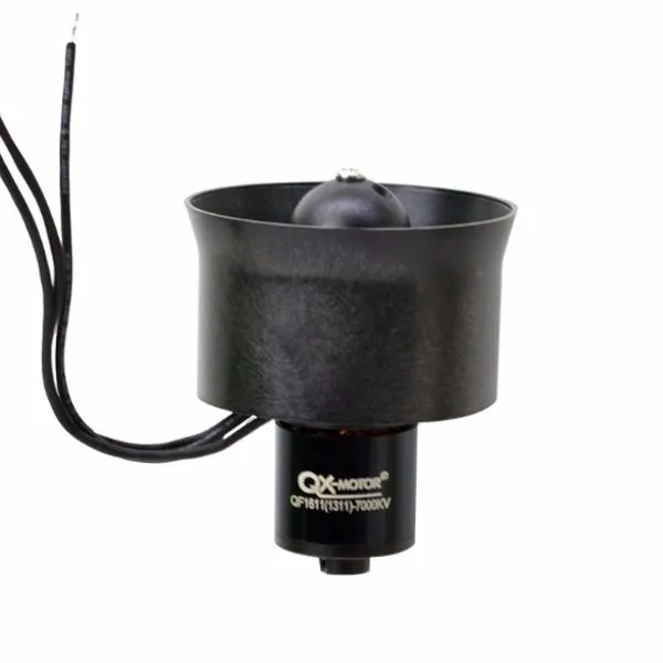 RC  귯ø , Ʈ  EDF , QF1611 1311, 7000KV, QX-, 30mm 6 е