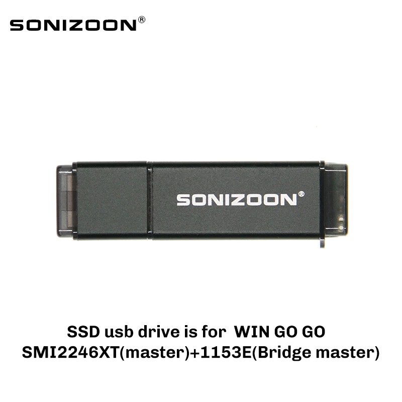 Флеш накопитель USB 3 0 SSD 128 ГБ Windows 10|USB флэш-накопители| |