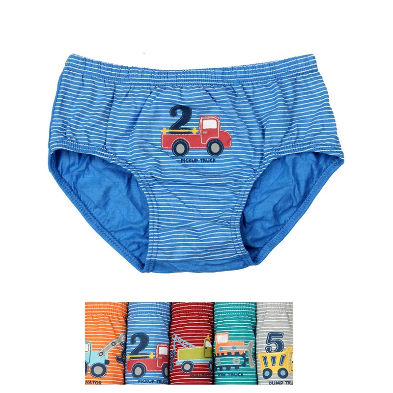 5 шт./1 партия хлопковые трусы для мальчиков|kids panties boy|boys pantiespanties boys |