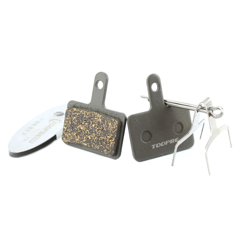 Смолы дисковые Тормозные колодки для Shimano M485 M575 M396 M475 M465 M495 M355 M356 M447 M315 MT200 с