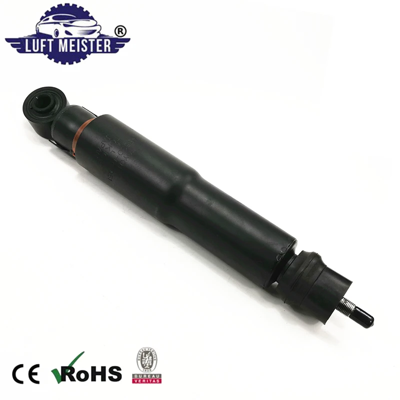 1 шт. задний левый/правый амортизатор для Toyota Land Cruiser 100/Lexus LX470 1998 2007 4853069117 4853060051