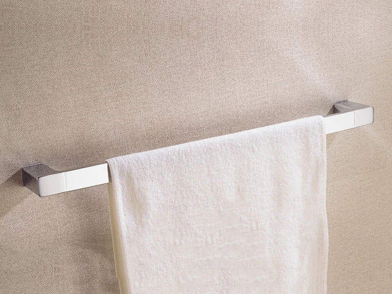 Single towel bar 1