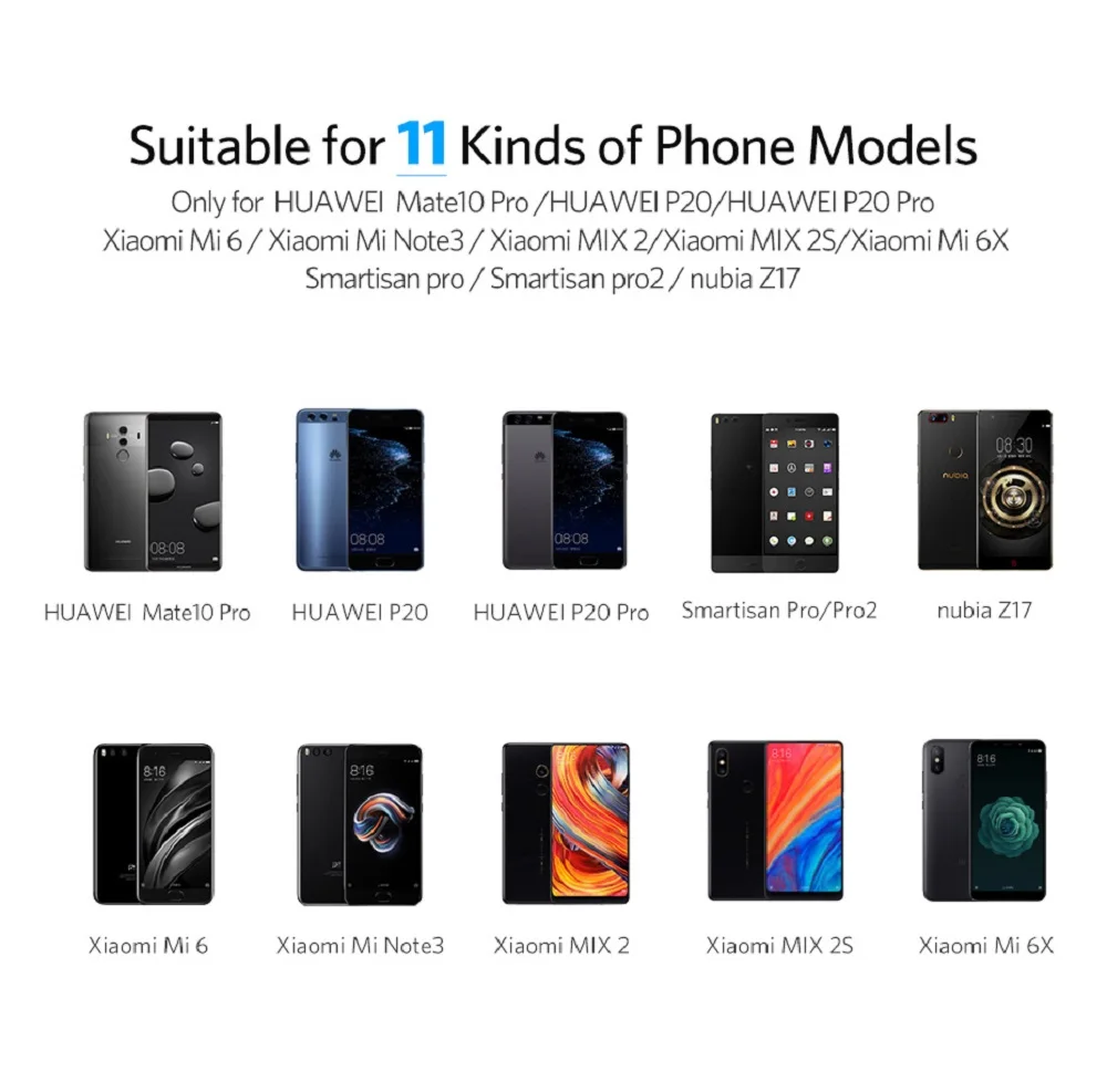 Type-C to 3.5mm Jack Earphone Cable Adapter USB Type C Male to AUX Audio Female Jack For Huawei mate10 P20 pro Xiaomi 6 8 Audio