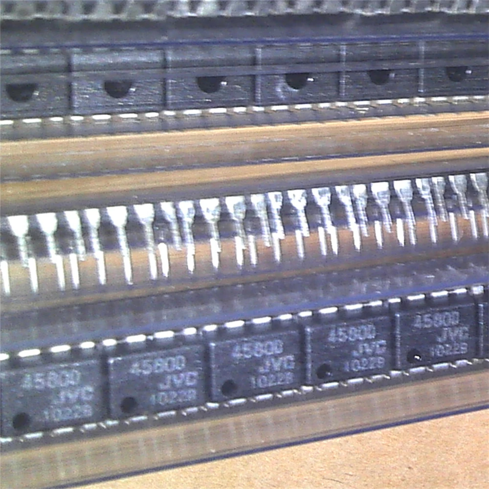 JRC4580D