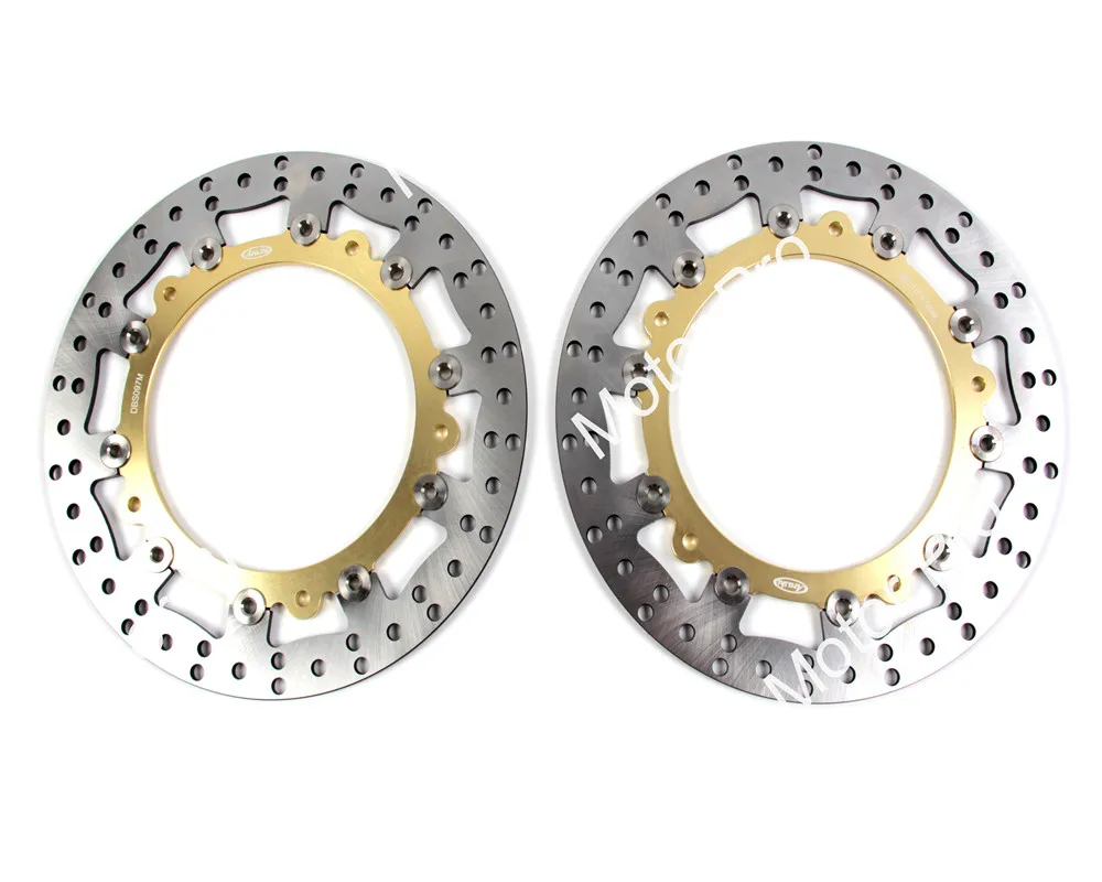 

Front Brake Disc For BMW R1200GS 2004 - 2014 Motorcycle Accessories Brake Disk Rotor 2010 2011 2012 2013 R 1200 GS 1200 GS1200