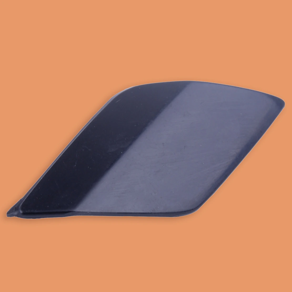 beler Right Bumper Car Headlight Headlamp Washer Jet Spray Cap Cover