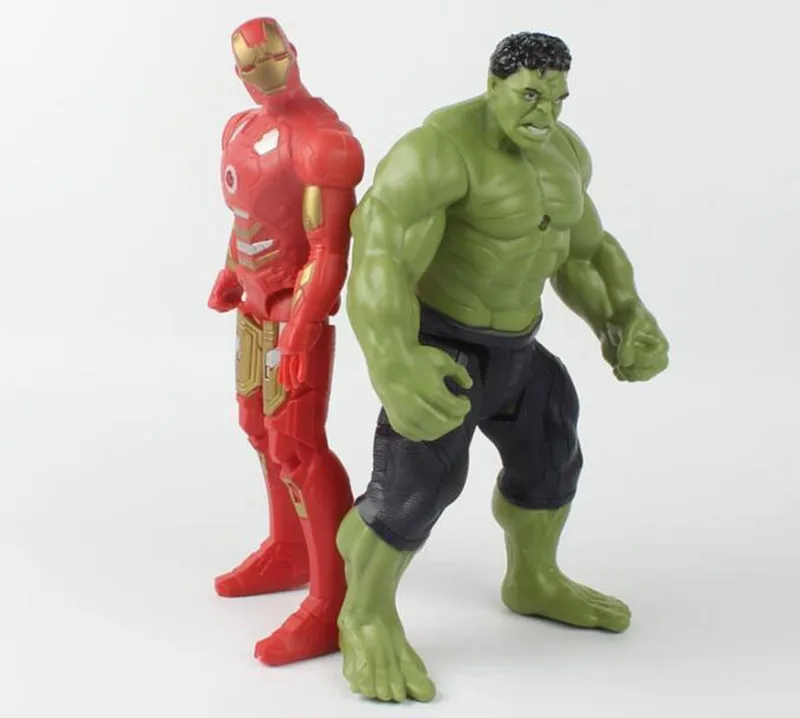 best action figures for kids