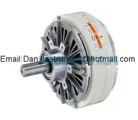 Hight quality Original HELISTAR POB-025A Protrudent shaft type powder brake 25 n.m for printing Machine,slitting machine