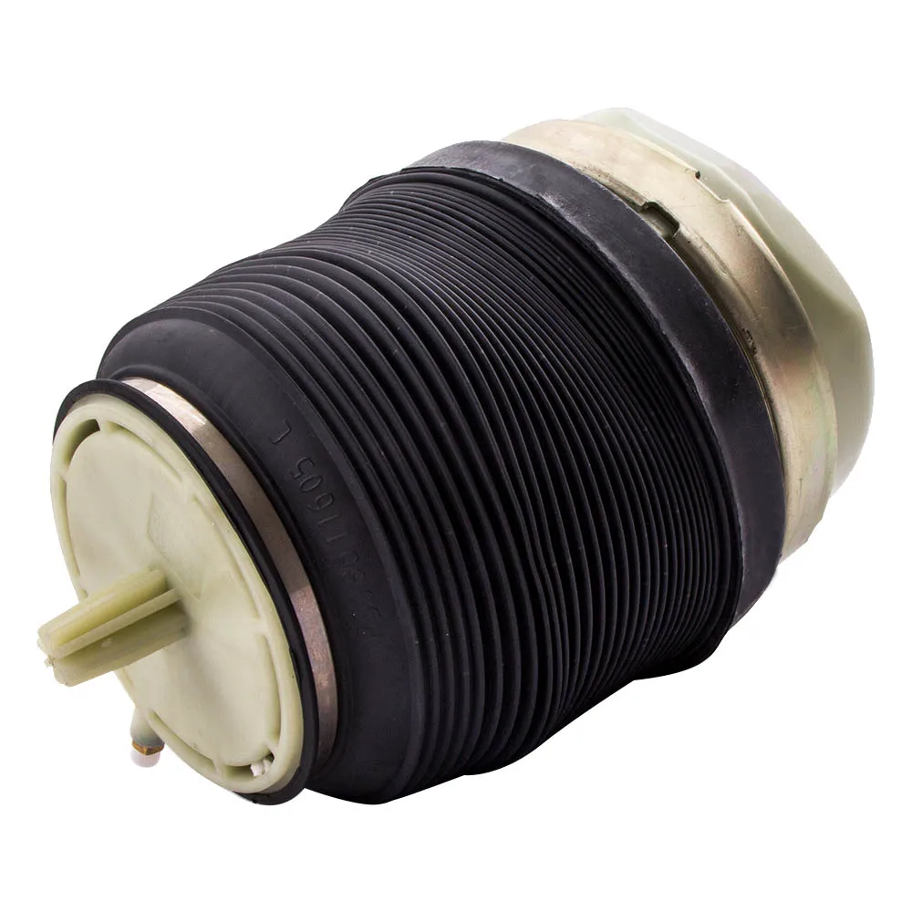 

Rear Left Right Air Ride Suspension Spring Bag For Audi A6 Avant Quattro 4F C6 2005-2011 4F0616001J AMM Shock Strut