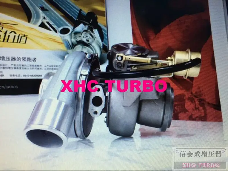 CAT C7 250-7696-2-XHC