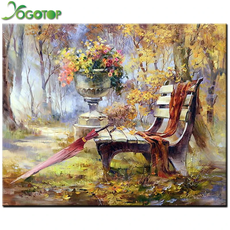 full DIY diamond painting kits cube drill rhinestone cross stitch kits