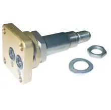 Ventilkorper Lucifero 3 Wege pelliccia Conti