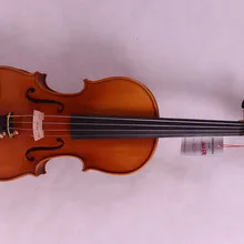 4/4 скрипка европейская деревянная клен Высшая категория, мощный звук Высший сорт#1602