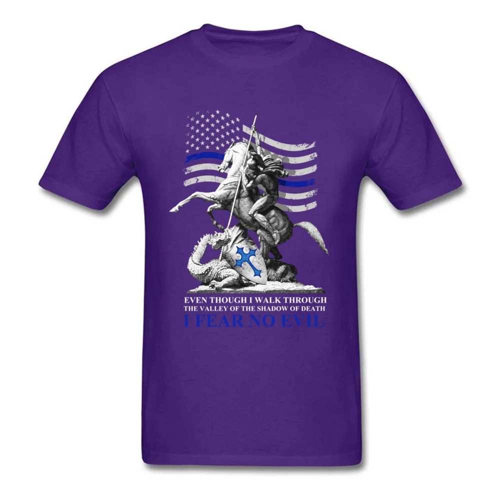 The Thin Blue Line_purple