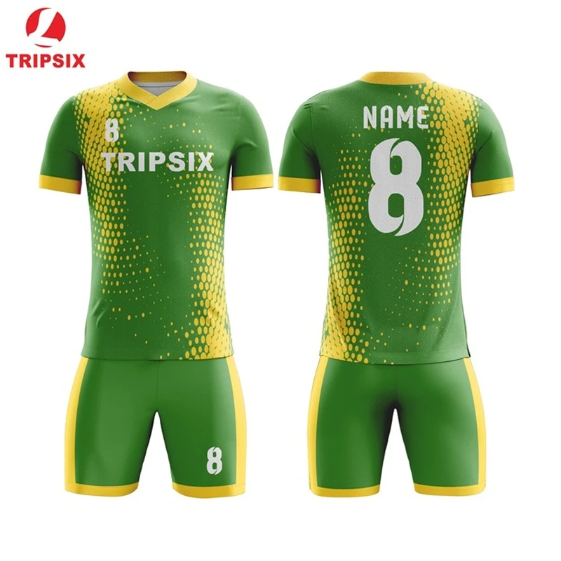 simple sublimation jersey