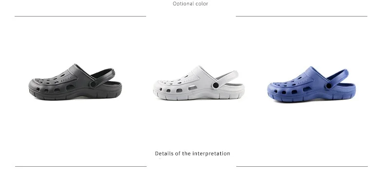flip flops men sandals summer slippers (2)