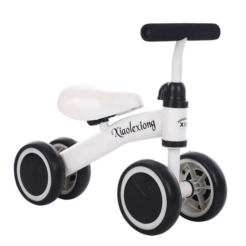 

children's bike with ext balance learn to walk get balance sense for riding toys children From 1- 3 year kid scooter boy walker