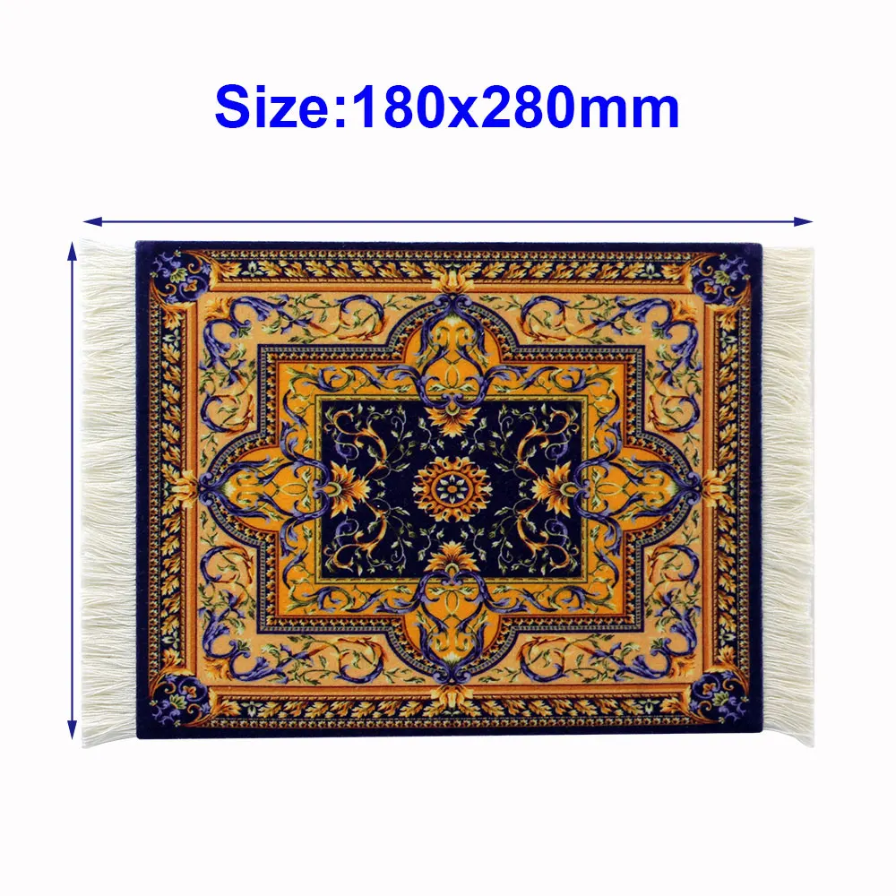 PC8021 (2)_JONSNOW Persian Carpet Style Rubber Anti-slip Mousepad Durable Rectangle Printing Gaming Mouse Pads Computer Tablet Mat