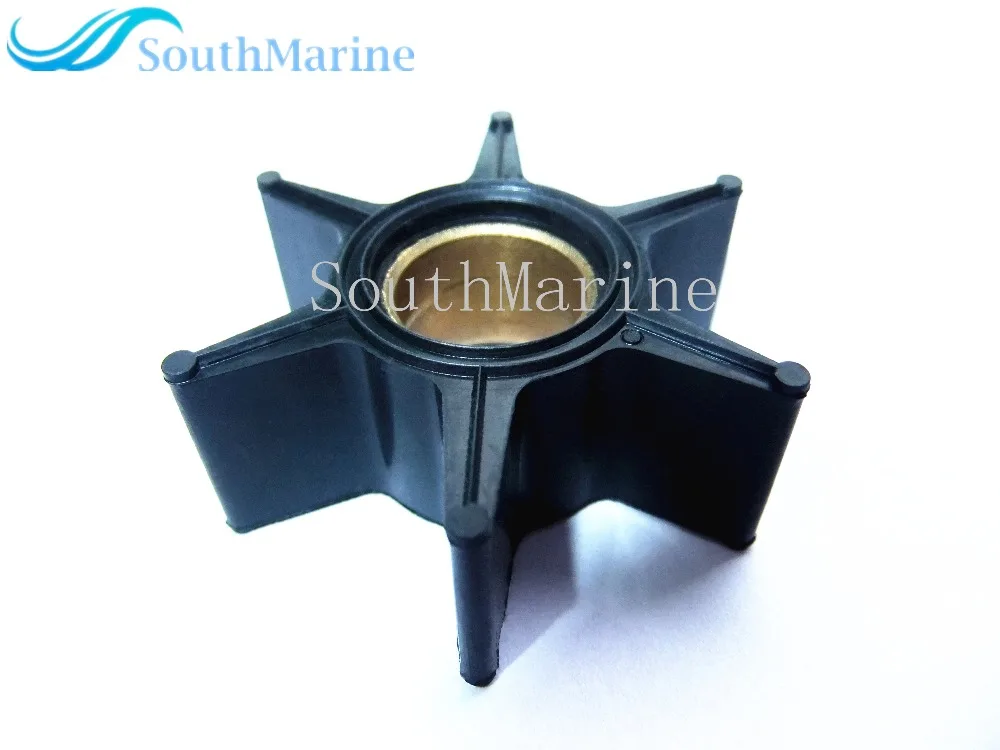 

Impeller 388702 18-3052 for Evinrude Johnson OMC BRP 20hp 25hp 28hp 30hp 35hp outboard motor water pump parts