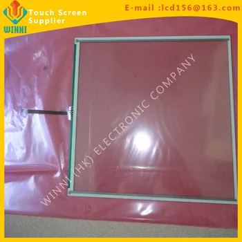 

8.4inch 4wires touch screen N010-0554-T504