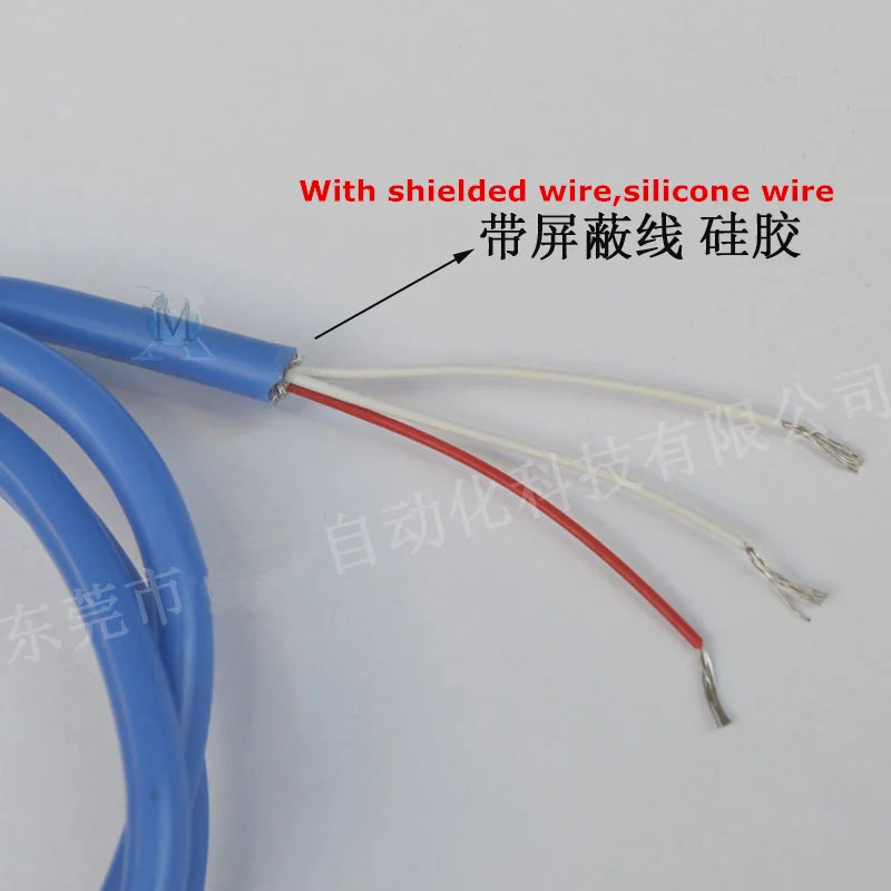 Thread thermal resistance PT1006_