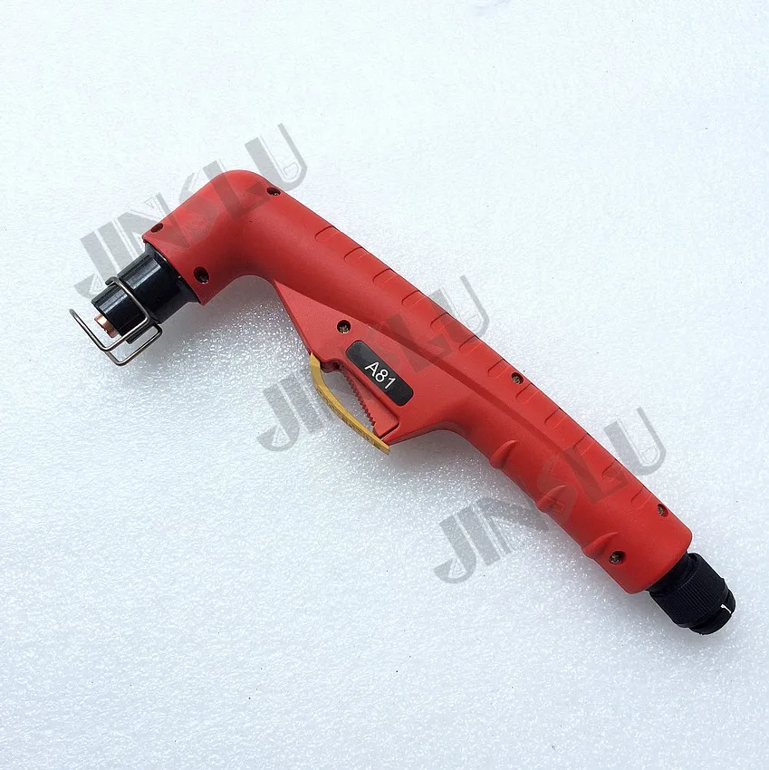 

PF0140 Torch Head Fit Trafimet Ergocut A81 Plasma Cutter Torch 1PCS