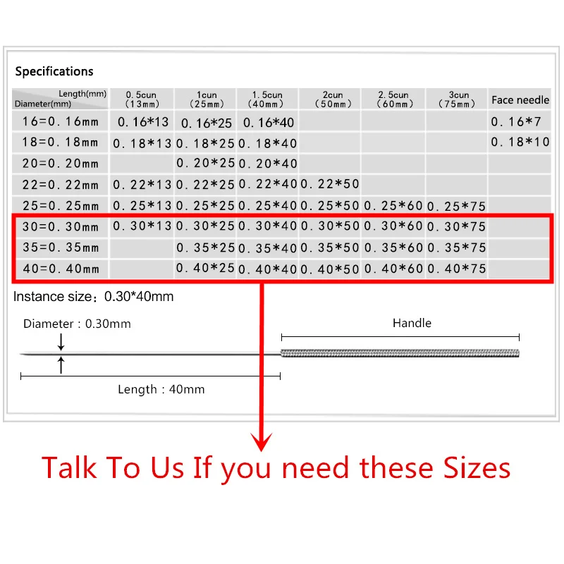 Big-Sizes-500pcs-box-Zhongyan-Taihe-Acupuncture-Needle-Disposable-Needle-beauty-massage-needle_副本_副本