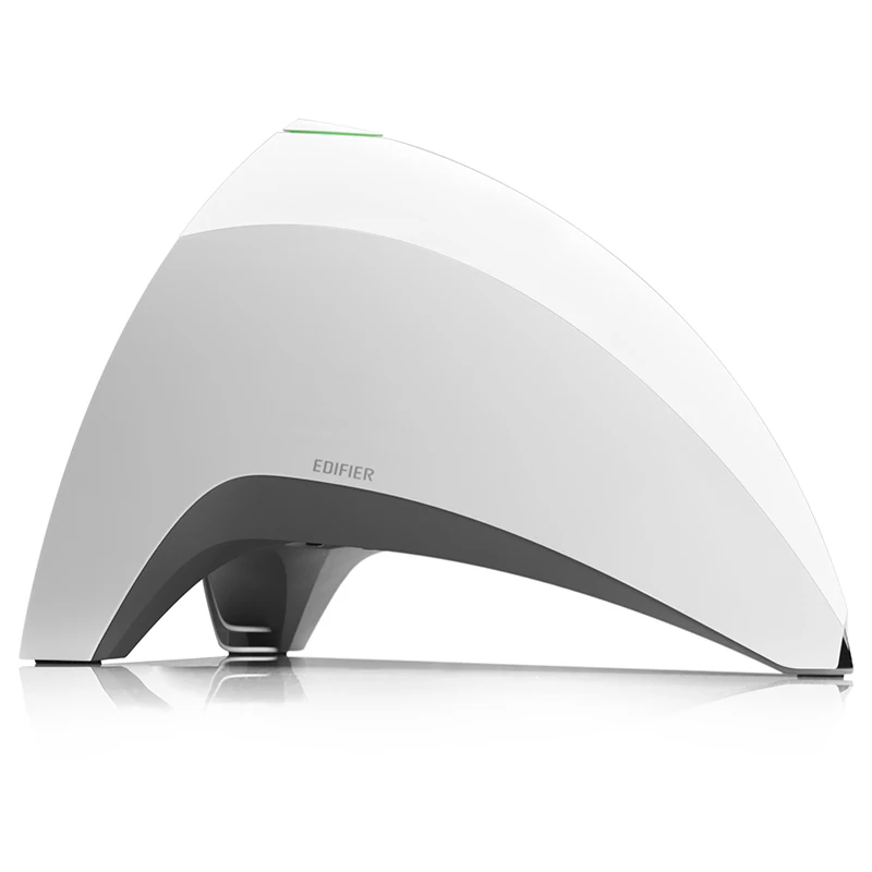 Мультимедийный динамик Edifier e3360BT с беспроводным Bluetooth 4 0 и вспомогательным аудио