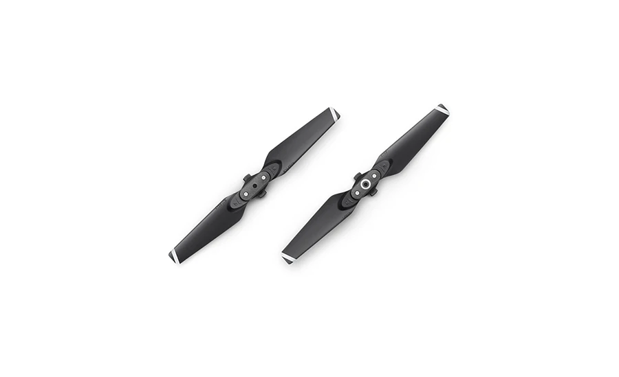 Складные пропеллеры для DJI Spark, быстросъемный складной светильник, быстросъемный дизайн, обеспечивает быстрое крепление и отсоединение для dji spark