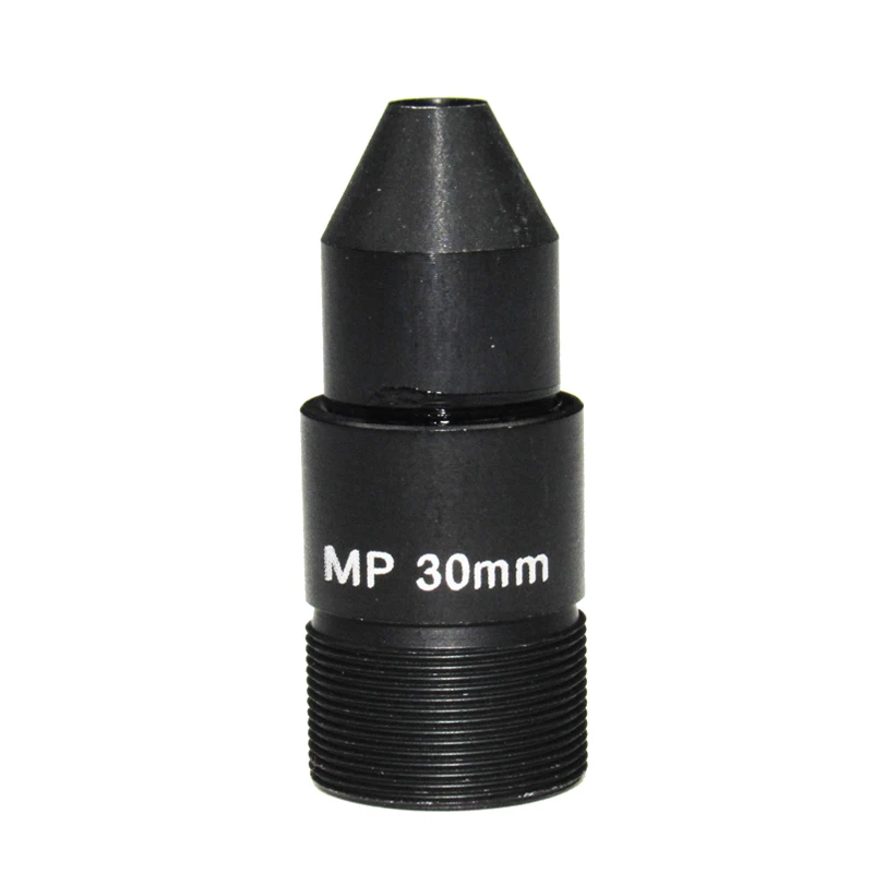 Крепление для объектива HD 2 0 МП 30 мм M12 * P0.5 F1.6 1/1/2 &quotс ИК фильтром 650 нм экшн камеры