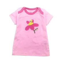 Baby Clothing children t shirts Space rockets Print Kids Baby Boy Tops Short Sleeve T-Shirt Summer Tee Baby Clothing children t shirts Space rockets Print Kids Baby Boy Tops Short Sleeve T-Shirt Summer Tee