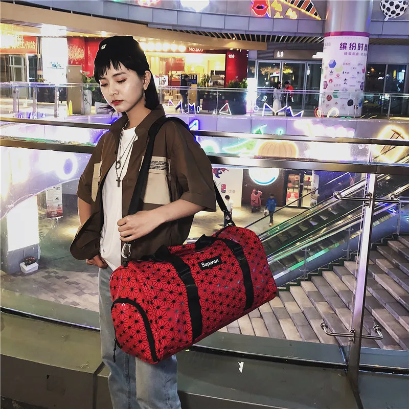 

Luxury Handbags Women Bags Designer Large Capacity Leisure Travel Handbag Ladies Messenger Bag Travel Bag 2019