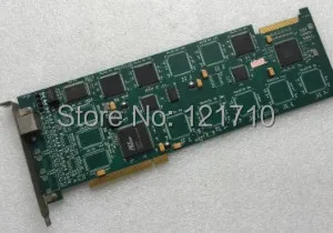 

Industrial equipment board SHD-30A-CT/PCI/ISDN