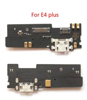 

50PCS/LOT, for Motorola MOTO E4 XT1762 XT1772 & E4 PLUS small board USB charger charging plug connector port dock flex cable