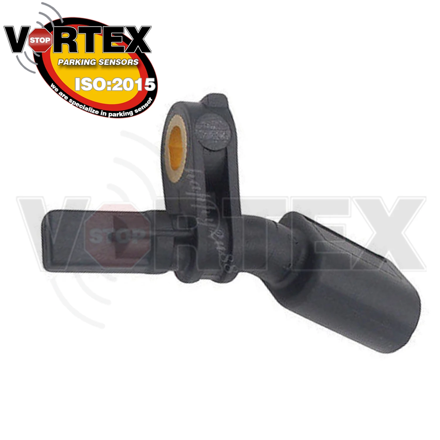 Front Left ABS Wheel Speed Sensor For VW Fox Golf Polo Audi Seat Skoda WHT003861 6Q0927803BABS