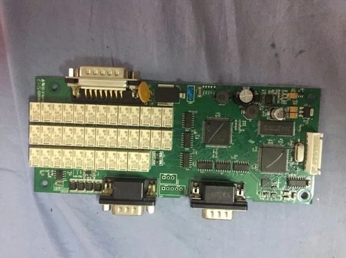 

High Quality Launch X431 Power Circuit Board for master/GX3
