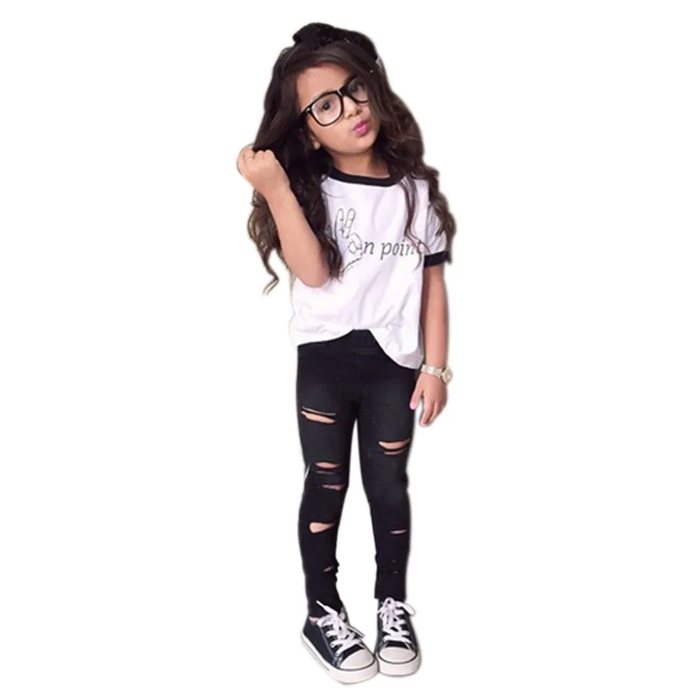 gorgeous outfit for girls pants
8