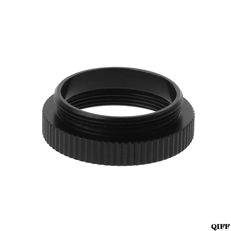 

Drop Ship&Wholesale 5MM Metal C to CS Mount Lens Adapter Converter Ring Extension Tube for CCTV Security Camera June 11