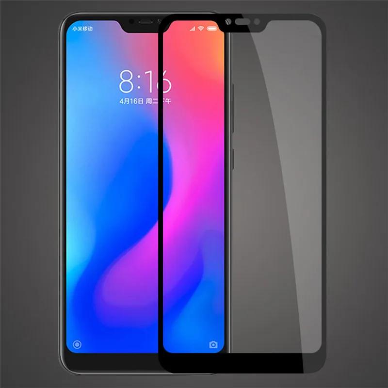 Купить Защитное Стекло На Xiaomi 7