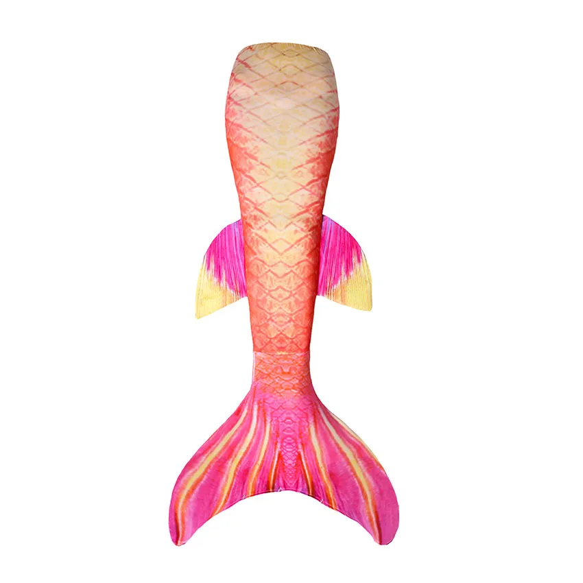 mermaid tail JP121-1
