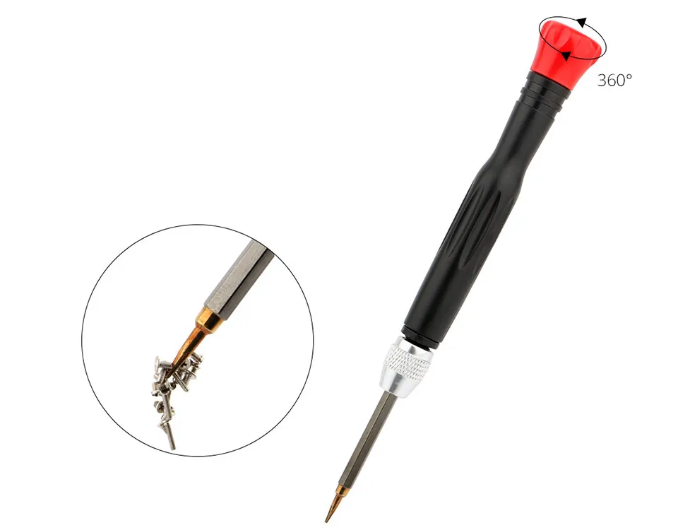 screwdriver set (6)
