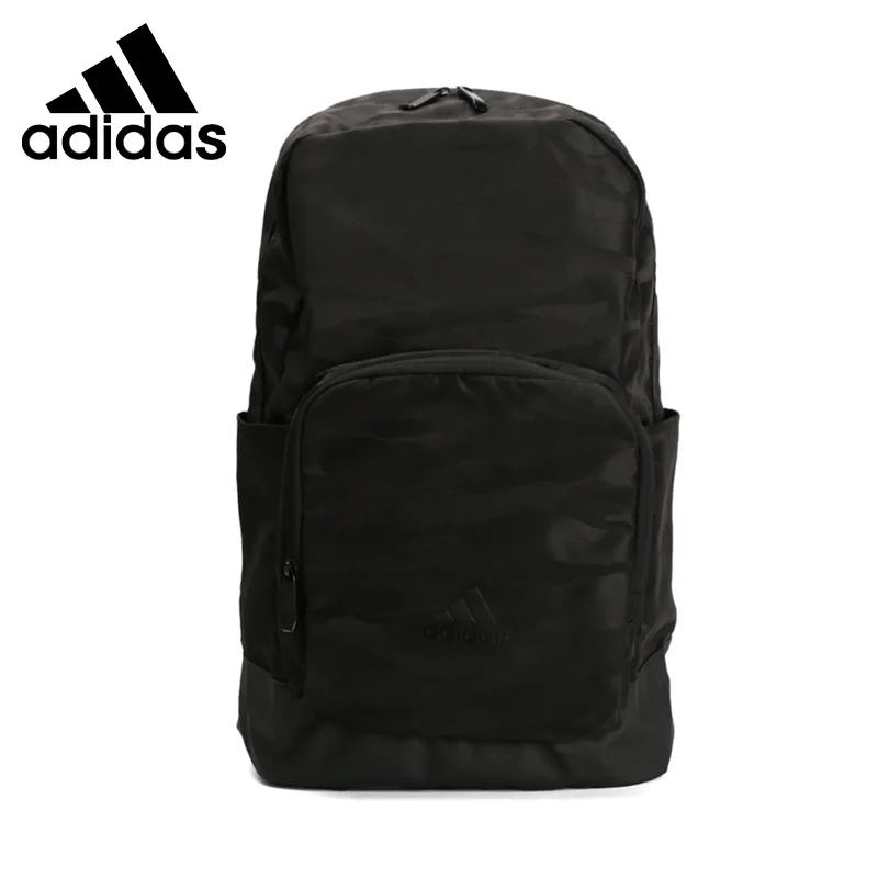 Original New Arrival Adidas CL JQ WOVEN AOP Unisex Backpacks Sports Bags