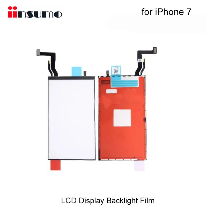 

OEM A+ High Quality LCD Display Backlight 3D Touch Module for iPhone 6 / 6 Plus / 6S / 6S Plus / 7 / 7 Plus / 8 / 8 Plus
