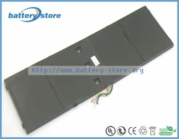 

New Genuine laptop batteries for Aspire M5-583,R7-571,V5-472,R7-572,V5-552G,V5-573,V7-481,V7-482,V5-552,15V,6 cell