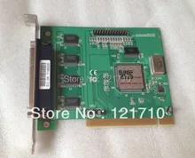 Промышленное оборудование доски VScom 410 H SP COM PCI serial card 4 Порта RS232