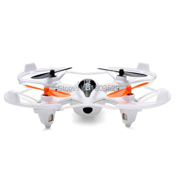 

Free Shipping Hot Sell 8963 2.4GHz 4 Axis 6 Gyro RC Quadcopter With Camera RTF UFO Drone with LED Light